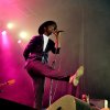 Baloji & L'Orchestre De La Katuba foto Down The Rabbit Hole 2016 - Zaterdag