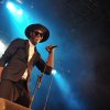 Baloji & L'Orchestre De La Katuba foto Down The Rabbit Hole 2016 - Zaterdag