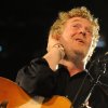 Foto Glen Hansard op Down The Rabbit Hole 2016 - Zaterdag