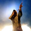 Foto Ty Segall te Down The Rabbit Hole 2016 - Zaterdag