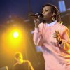 Kelela foto Down The Rabbit Hole 2016 - Zaterdag