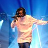 Foto Kelela te Down The Rabbit Hole 2016 - Zaterdag