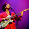 Foto Lianne La Havas op Down The Rabbit Hole 2016 - Zaterdag