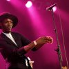 Foto Baloji & L'Orchestre De La Katuba te Down The Rabbit Hole 2016 - Zaterdag