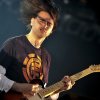 Foto Alex Vargas op Down The Rabbit Hole 2016 - Zondag