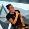 Foto Alex Vargas te Down The Rabbit Hole 2016 - Zondag