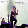 Nothing But Thieves foto Down The Rabbit Hole 2016 - Zondag
