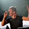 Foto Alex Vargas op Down The Rabbit Hole 2016 - Zondag