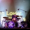 Foto Fun Lovin' Criminals te Down The Rabbit Hole 2016 - Zondag