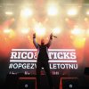 Rico & Sticks foto Down The Rabbit Hole 2016 - Zondag