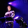Foto MØ op Down The Rabbit Hole 2016 - Zondag