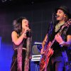 Foto Kovacs te Down The Rabbit Hole 2016 - Zondag