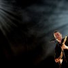 Foto Alex Vargas te Down The Rabbit Hole 2016 - Zondag