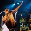 Foto MØ op Down The Rabbit Hole 2016 - Zondag