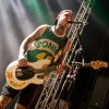 Foto The Amity Affliction te Jera On Air 2016 - Vrijdag