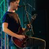 Foto Bury Tomorrow te Jera On Air 2016 - Vrijdag