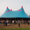 Foto  op Jera On Air 2016 - Vrijdag