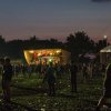 Foto  op Jera On Air 2016 - Vrijdag