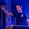 The Amity Affliction foto Jera On Air 2016 - Vrijdag