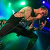 Bury Tomorrow foto Jera On Air 2016 - Vrijdag