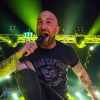 Foto August Burns Red te Jera On Air 2016 - Zaterdag