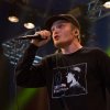 Neck Deep foto Jera On Air 2016 - Zaterdag