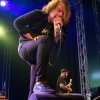 Beartooth foto Jera On Air 2016 - Zaterdag