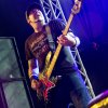 Zebrahead foto Jera On Air 2016 - Zaterdag