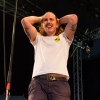 Foto John Coffey te Jera On Air 2016 - Zaterdag