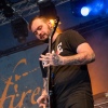 BoySetsFire