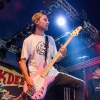 Neck Deep foto Jera On Air 2016 - Zaterdag