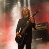 Foto While She Sleeps te Jera On Air 2016 - Zaterdag