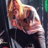 Foto While She Sleeps te Jera On Air 2016 - Zaterdag