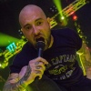 August Burns Red foto Jera On Air 2016 - Zaterdag