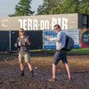 Foto  op Jera On Air 2016 - Zaterdag