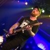 Beartooth foto Jera On Air 2016 - Zaterdag