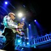 Foto Joe Satriani te Joe Satriani - 22/06 - Paradiso
