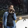 Alessia Cara foto Coldplay - 23/06 - Amsterdam Arena