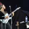 Lianne La Havas foto Coldplay - 23/06 - Amsterdam Arena