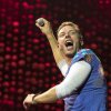 Foto Coldplay te Coldplay - 23/06 - Amsterdam Arena