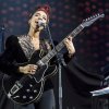 Lianne La Havas foto Coldplay - 23/06 - Amsterdam Arena