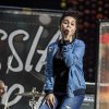 Alessia Cara foto Coldplay - 23/06 - Amsterdam Arena