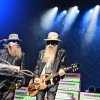 ZZ Top foto ZZ Top - 27/06 - Heineken Music Hall