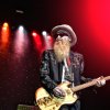 ZZ Top foto ZZ Top - 27/06 - Heineken Music Hall