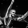 Foto Disclosure op Rock Werchter 2016 - Donderdag
