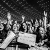 foto Rock Werchter 2016 - Donderdag