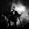 James Blake foto Rock Werchter 2016 - Donderdag