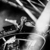 Foto Disclosure op Rock Werchter 2016 - Donderdag