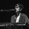 James Blake foto Rock Werchter 2016 - Donderdag