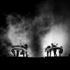 Disclosure foto Rock Werchter 2016 - Donderdag